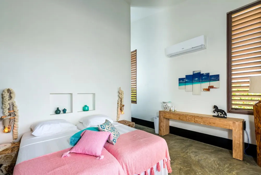 Vista Alegre by Boutique Bonaire Unique Resorts
