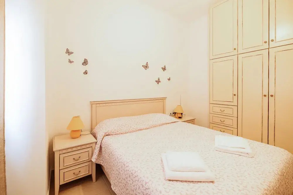 Ifigeneia Apartments Cozy Equipped Summer Home