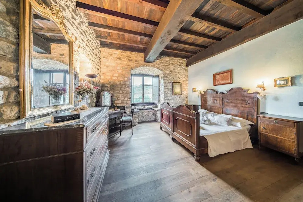 TENUTA CASTEL DELLAQUILA