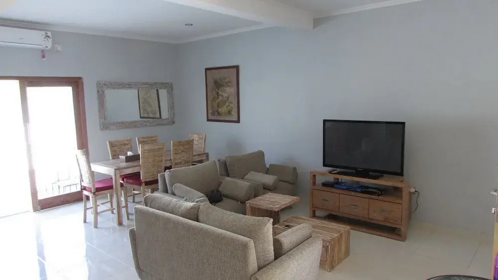 Bodat Townhouse