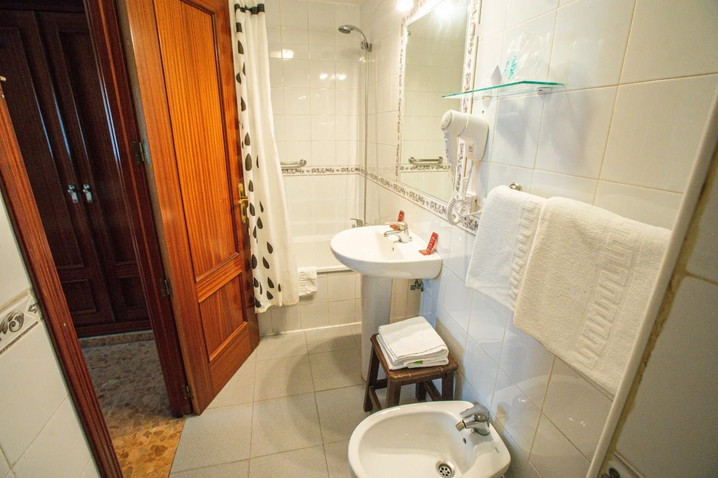Hotel Arunda II