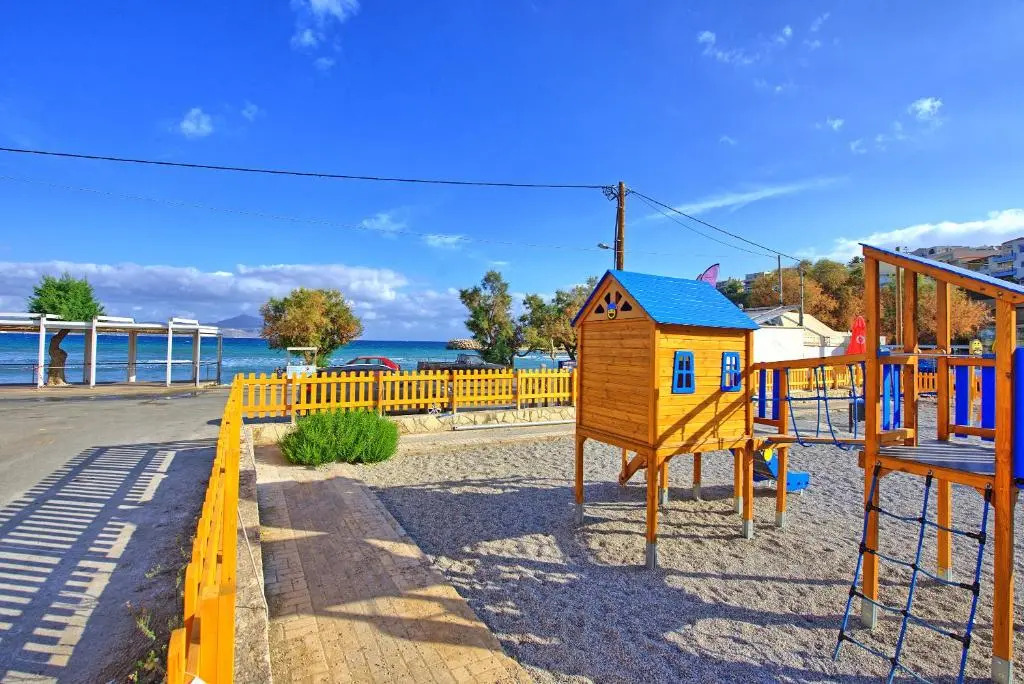 Houses By The Sea - 50m from the beach by PosarelliVillas
