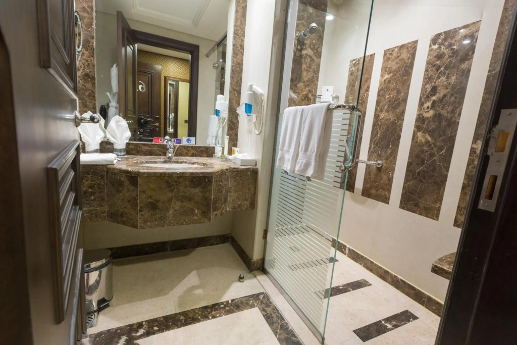 Ruve Al Madinah Hotel