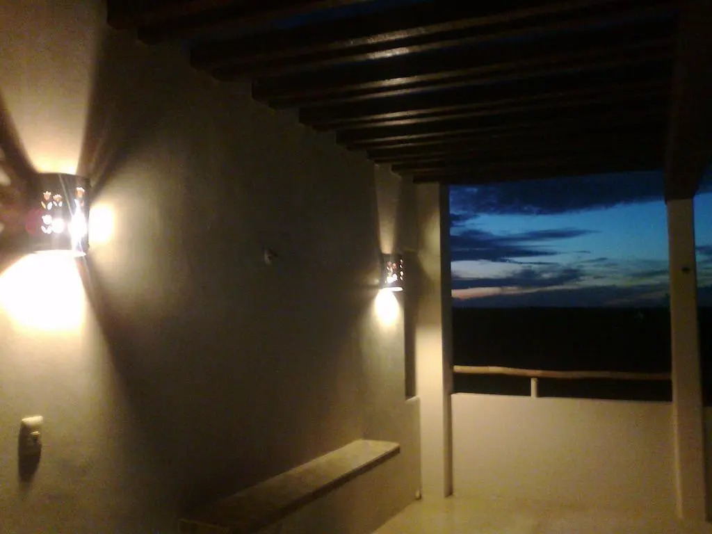 Las Cabañas del Doctor