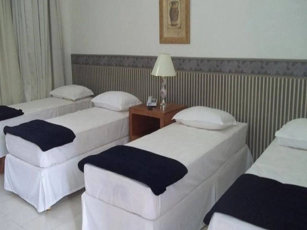 Hotel Charme Fonte do Boi