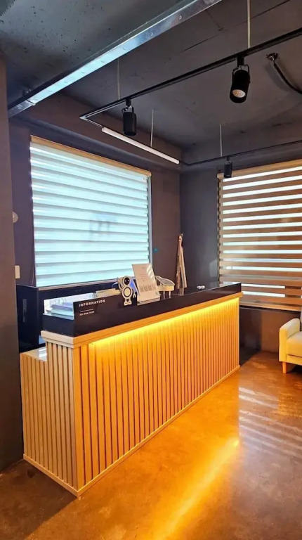 Chason M Dongdaemun