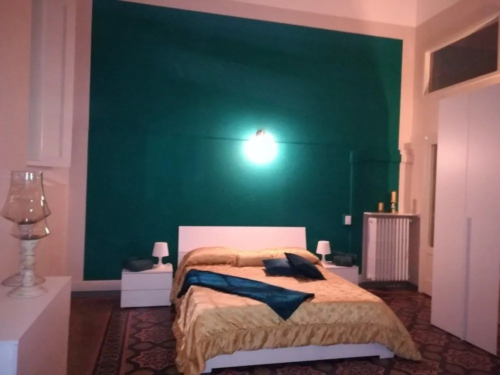 B&B T