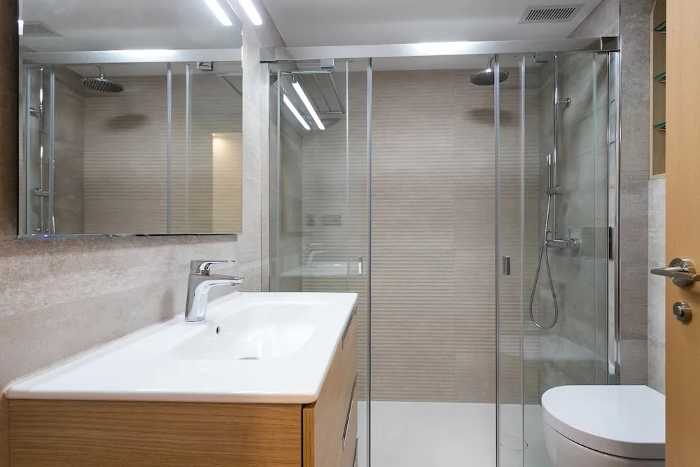 ApartUP Mestalla Home