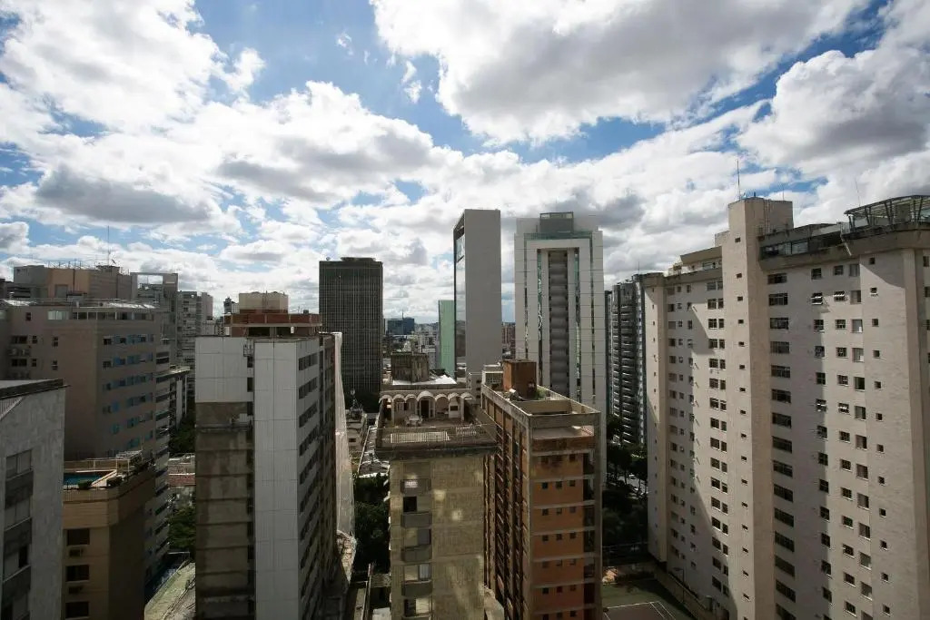 Locking's Santo Agostinho 9
