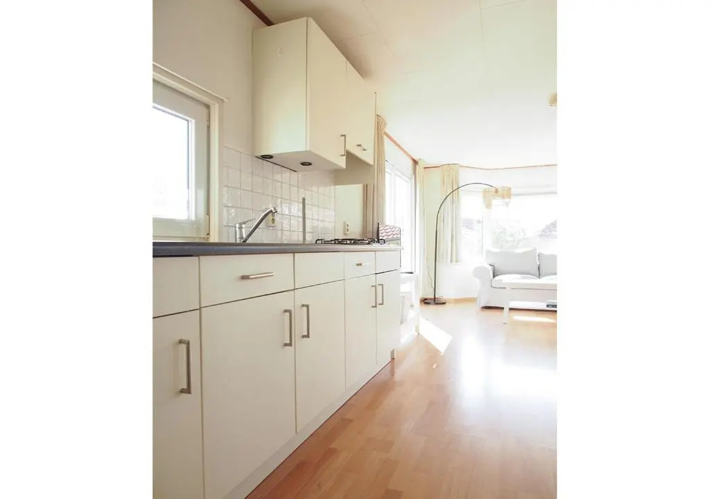 Chaletparc Krabbenkreek Zeeland - Chalet 110