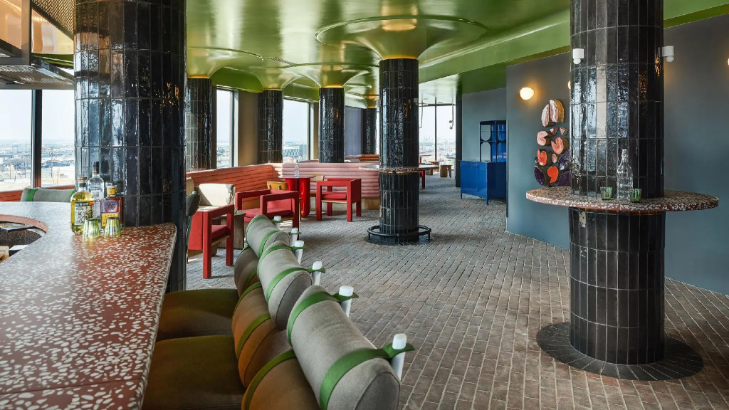 Catbird Hotel