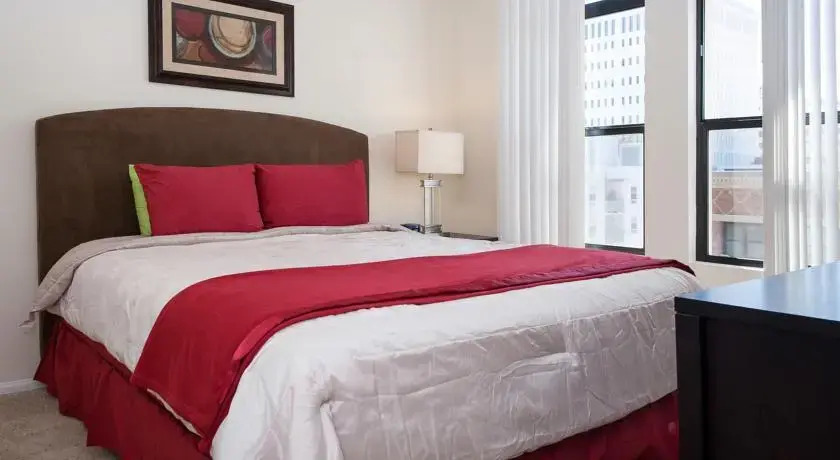 Residences at 616