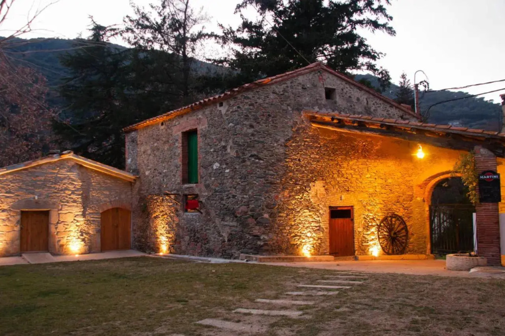 Hostal Sant Roc
