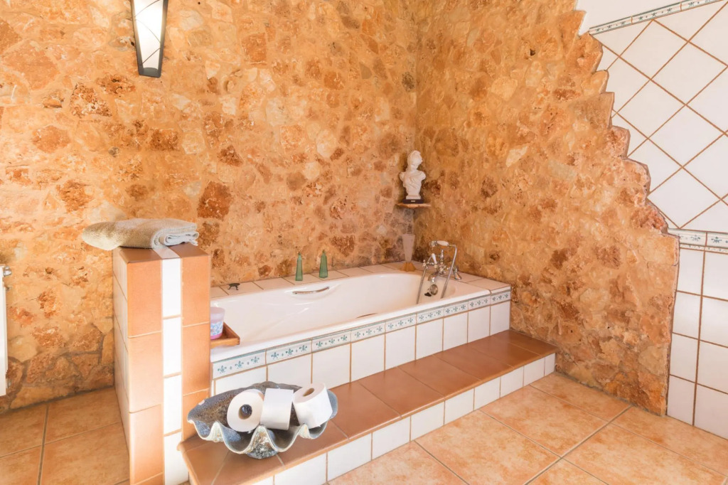 Es Camp Fred - Villa With Private Pool In Felanitx