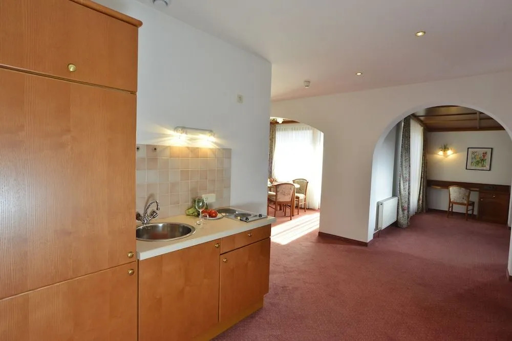Hotel Residenz Hochland