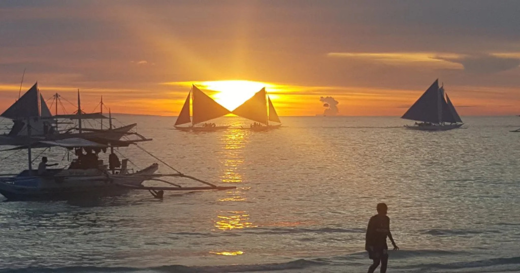 Sheridan Villas Boracay