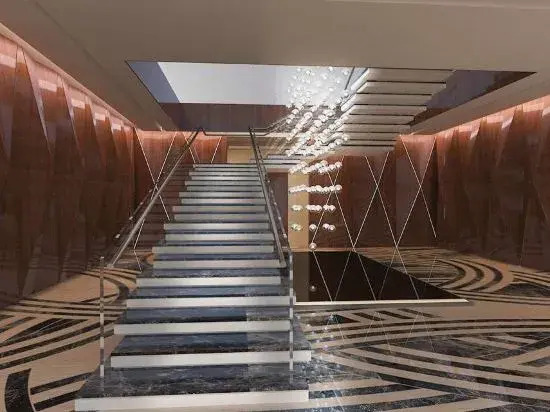Radisson Blu Zhengzhou