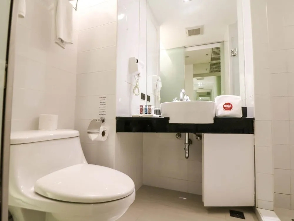 NIDA Rooms Wattana Sky Walk 403