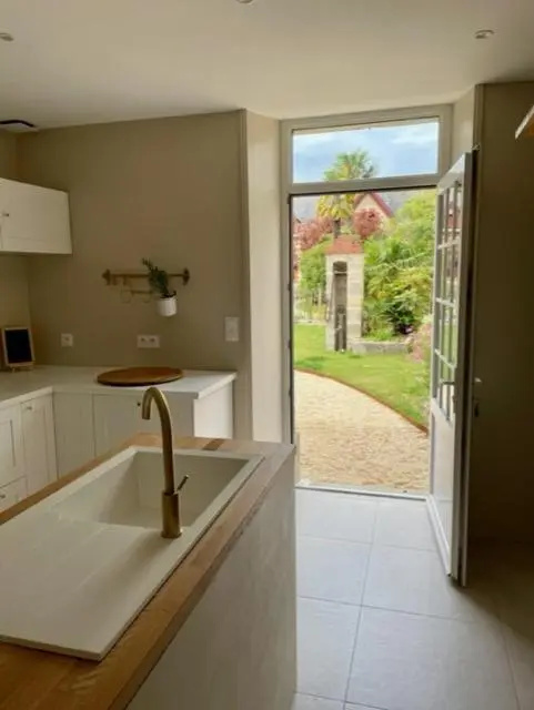 La suite