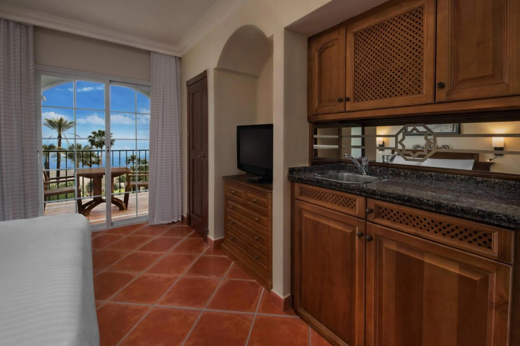 Marriotts Playa Andaluza