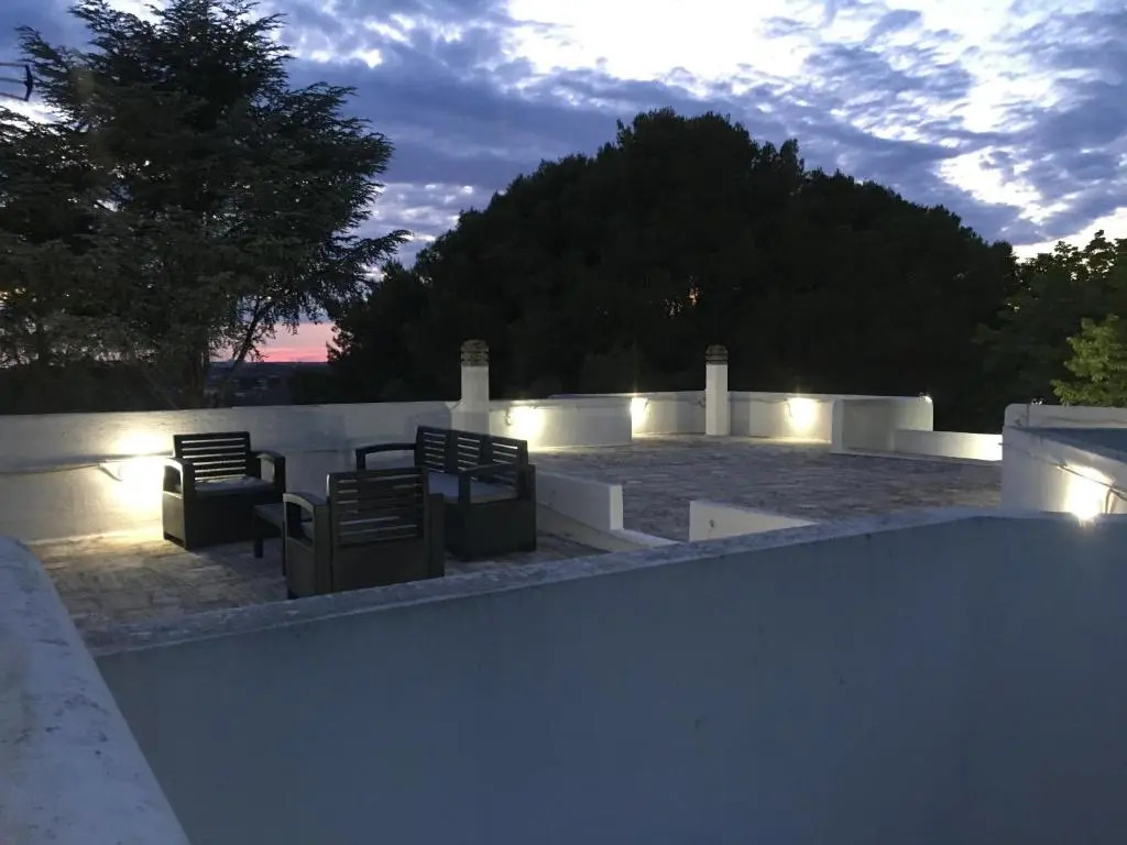 Santa Anastasia Luxury Suite Gallipoli
