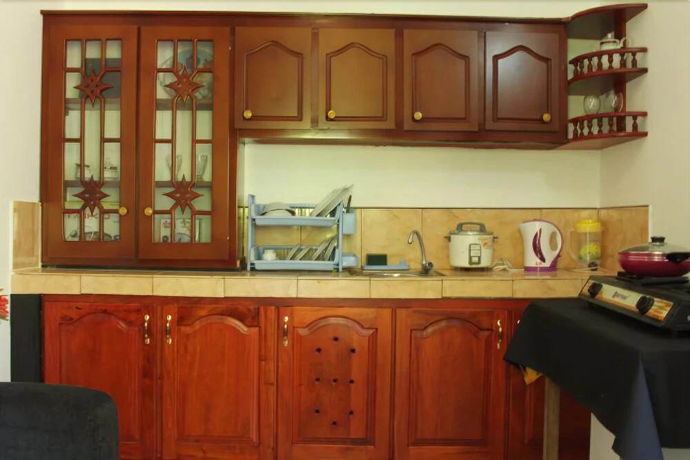 Navora Homestay
