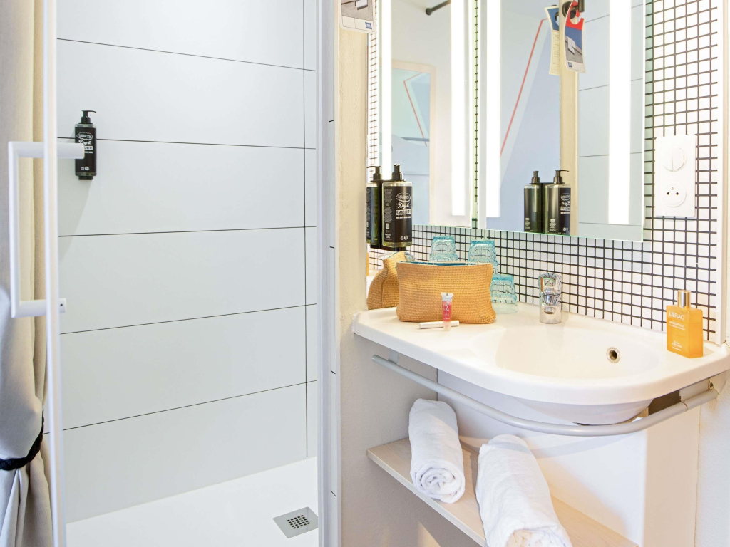 ibis budget Marseille LEstaque