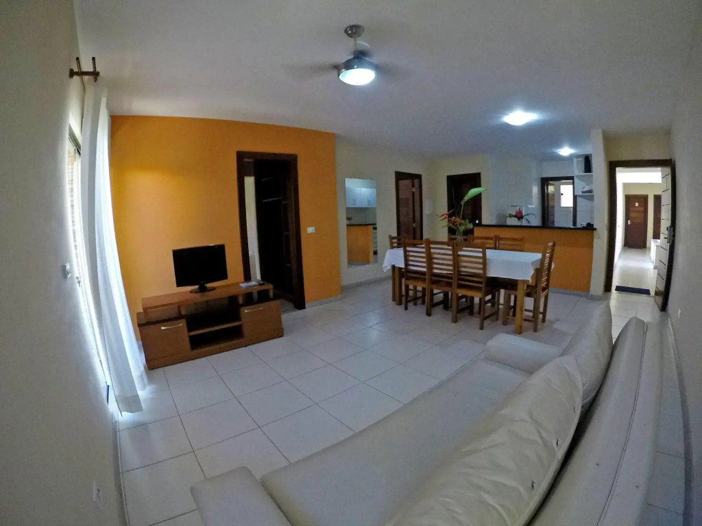 Aquaville Apart Hotel