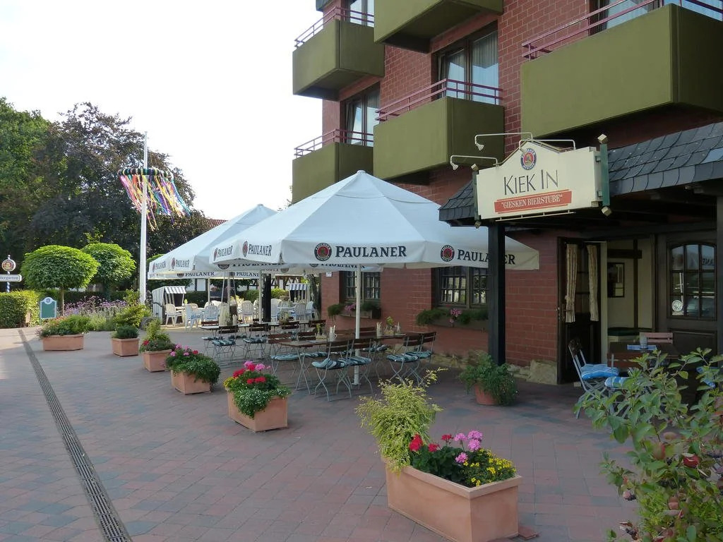Landgasthaus Gieseke-Asshorn