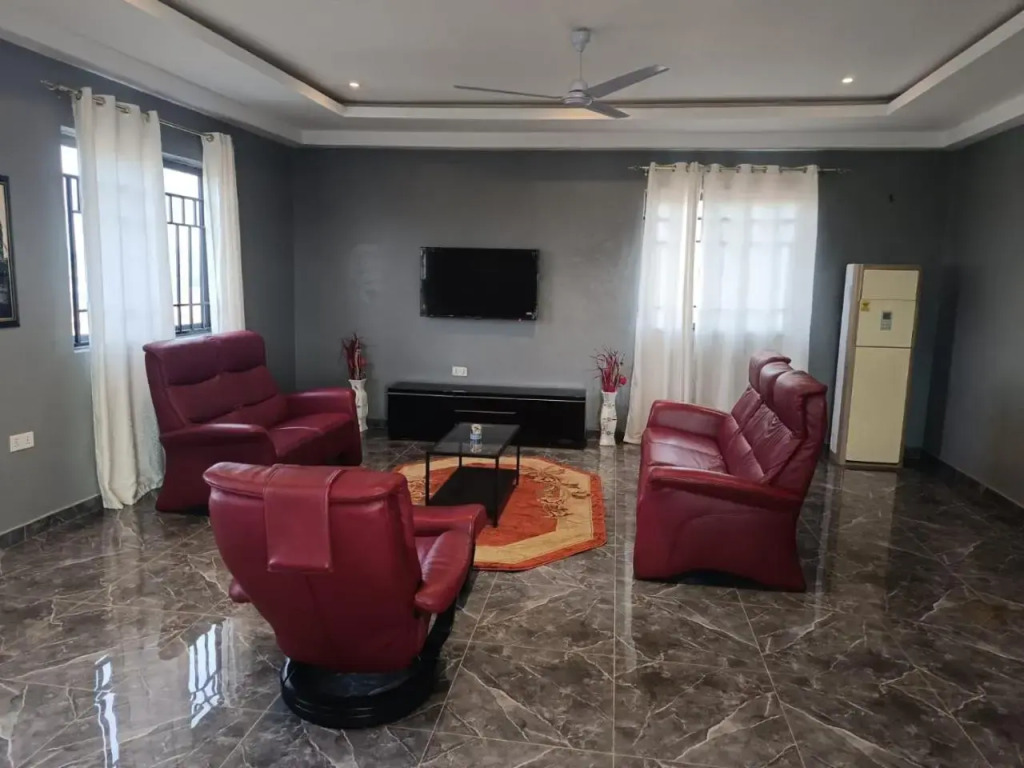 Suncity Imperial Lodge