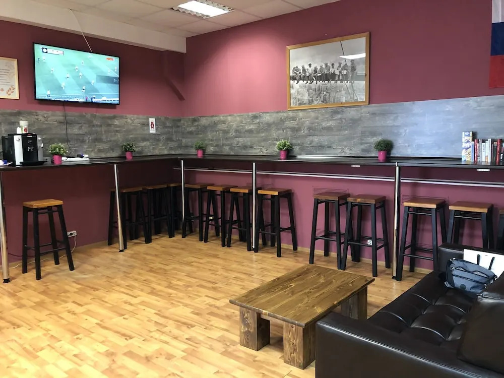 Hygge hostel