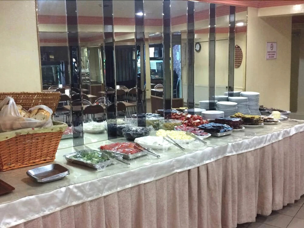 Elif Otel