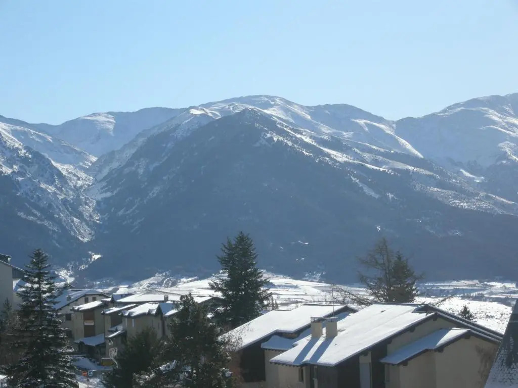 Residence Les Cimes