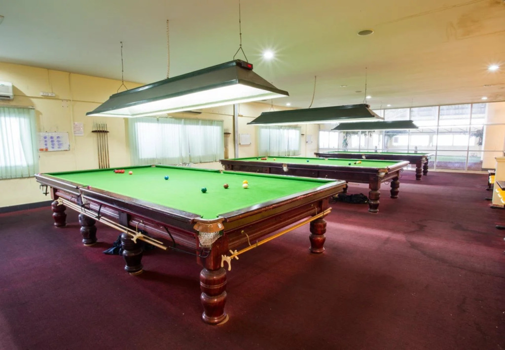 NTK Residence Hotel