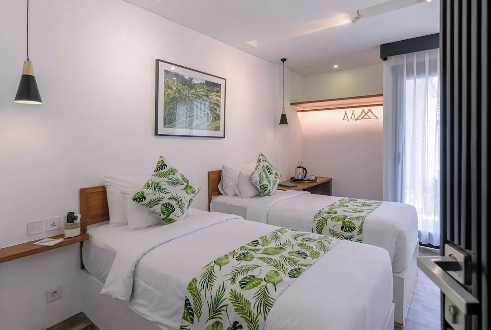 Chandi Hotel Ubud