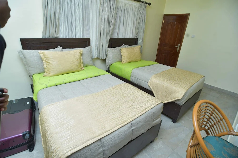 Joy Palace Hotel