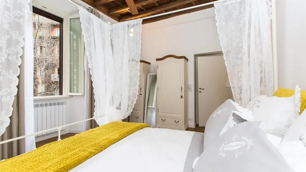 Rental In Rome Navona Atmosphere Apartment