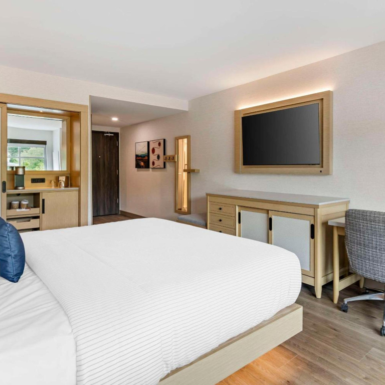 Cambria Hotel North Conway