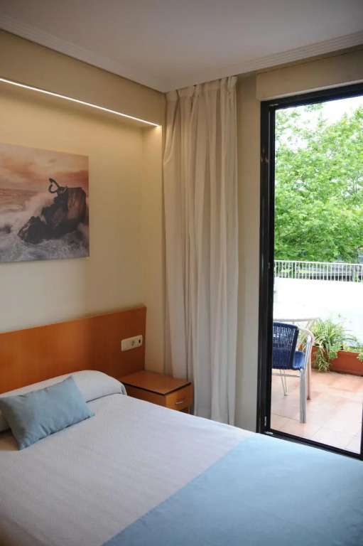Hotel Aitana