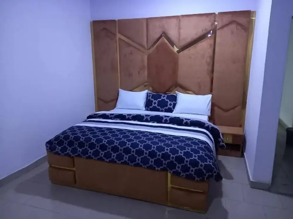 Zubee Villa Hotel
