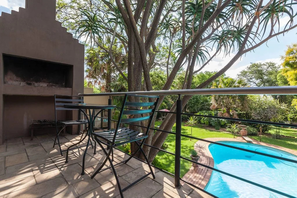Linden Guest House
