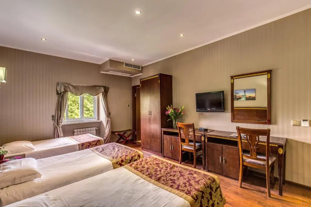 Leone DOro Guesthouse