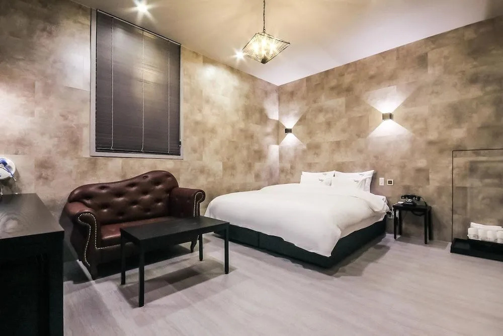 Hotel Seowa