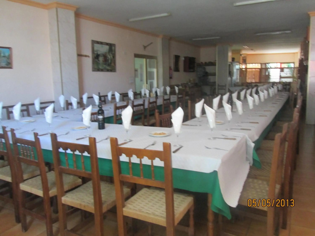 Hotel Muñoz