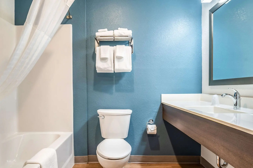 WoodSpring Suites Naples West