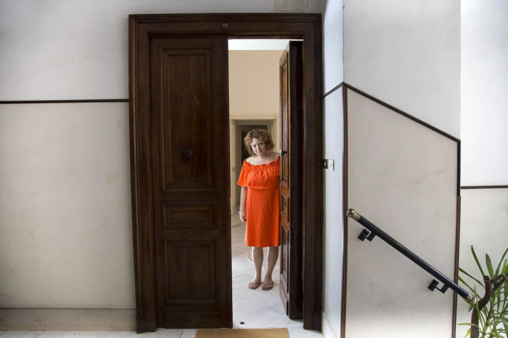 La Casa Del Sole A Mergellina