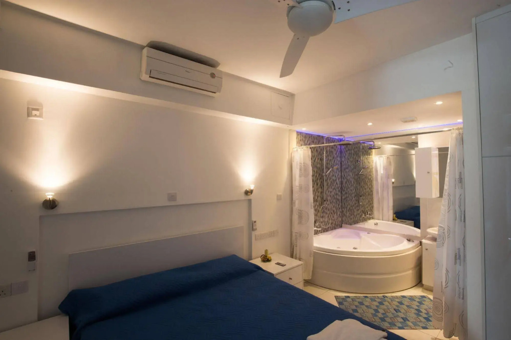 Nissi49 Apartments
