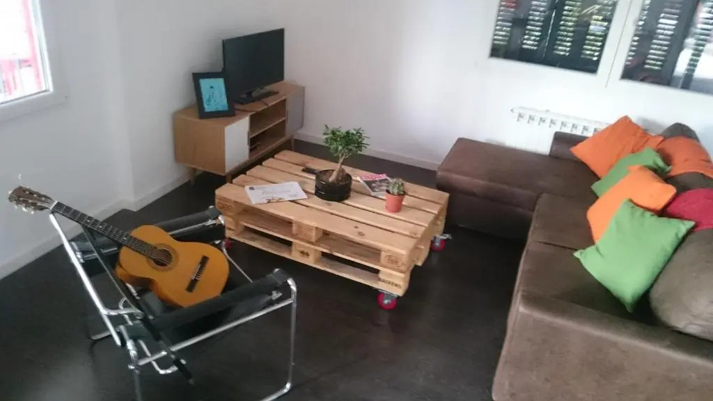 Piedra Libre Apartamentos