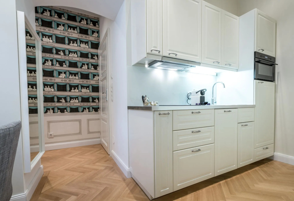 Parkview Boutique Apartments