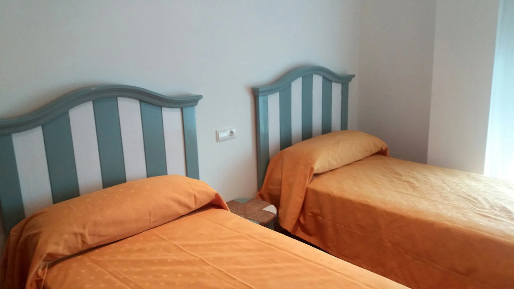 Apartamentos Acrópolis 3000